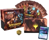 Gra karciana Magic: The Gathering Strixhaven - Pakiet - Magic The Gathering