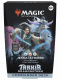 Commander Deck
