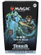 Commander Deck