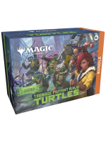 Gra karciana Magic: The Gathering Teenage Mutant Ninja Turtles - Bundle