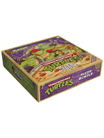 Gra karciana Magic: The Gathering Teenage Mutant Ninja Turtles - Pizza Bundle