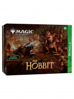 Gra karciana Magic: the Gathering - The Hobbit - Bundle
