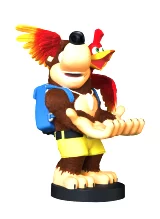 Figurka Cable Guy - Banjo-Kazooie