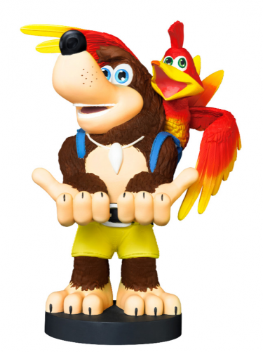 Figurka Cable Guy - Banjo-Kazooie