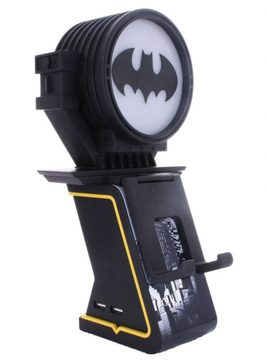 Figurka Cable Guy - Batman Bat Signal Ikon Phone and Controller Holder