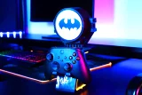 Figurka Cable Guy - Batman Bat Signal Ikon Phone and Controller Holder