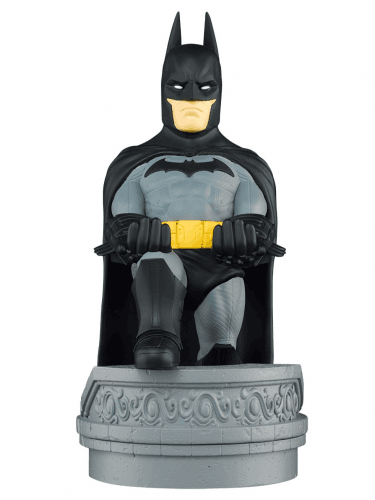 Batman Cable Guy Figurka