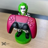 Figurka Cable Guy - Beetlejuice - Tim Burton