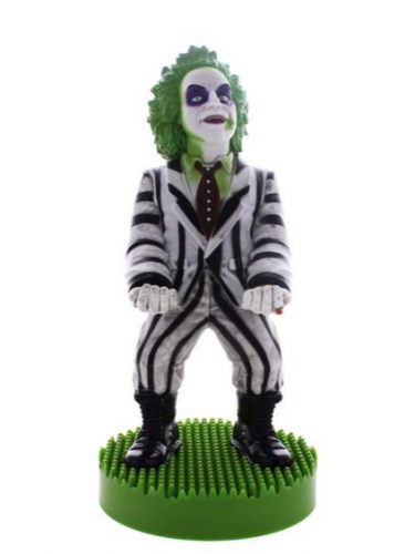 Figurka Cable Guy - Beetlejuice