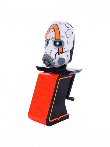 Stojak Figurka Cable Guy - Borderlands Psycho (Light Up Ikon)