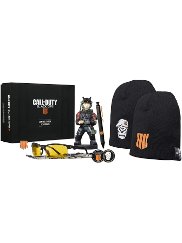 Call of Duty Black Ops IV Dárková Sada
