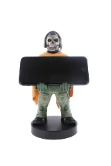 Call of Duty Warzone Ghost Figurka Cable Guy