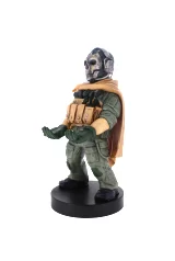 Call of Duty Warzone Ghost Figurka Cable Guy