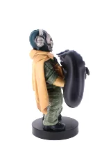 Call of Duty Warzone Ghost Figurka Cable Guy