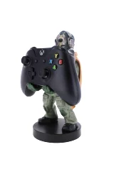Call of Duty Warzone Ghost Figurka Cable Guy