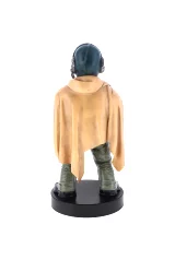 Call of Duty Warzone Ghost Figurka Cable Guy