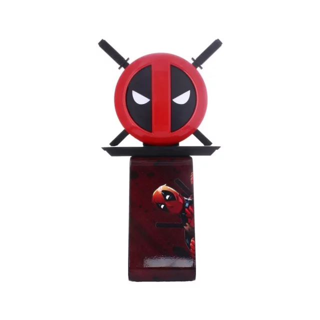 Figurka Cable Guy - Deadpool Ikon Phone and Controller Holder