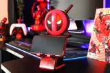 Figurka Cable Guy - Deadpool Ikon Phone and Controller Holder