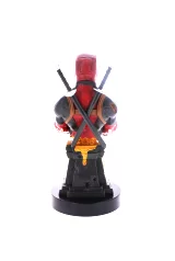 Deadpool Zombie Cable Guy Figurka