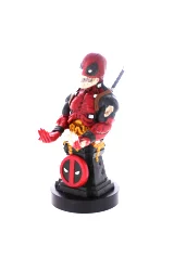 Deadpool Zombie Cable Guy Figurka