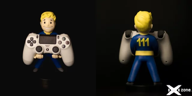 Figurka Cable Guy - Fallout Vault Boy