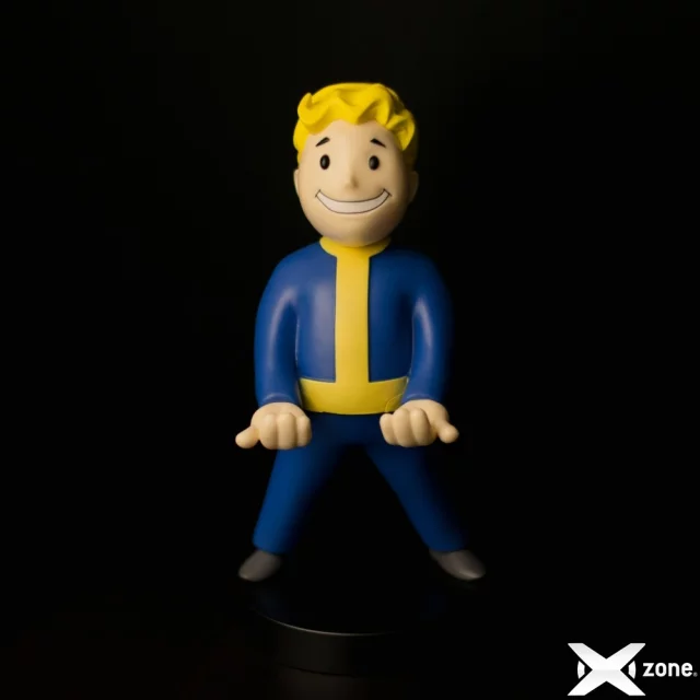 Figurka Cable Guy - Fallout Vault Boy