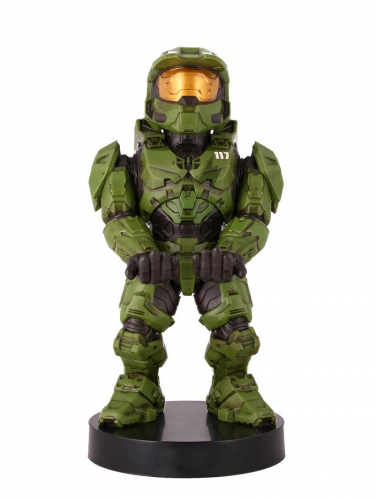 Halo Cable Guy Figurka - Master Chief