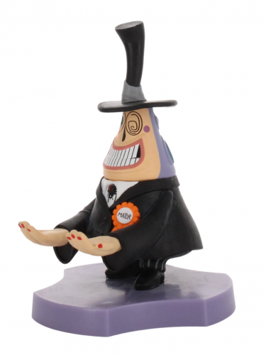 Figurka Cable Guy Holdem - Halloween Town Mayor