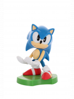 Figurka Cable Guy Holdem - Sonic The Hedgehog Sonic Sliding