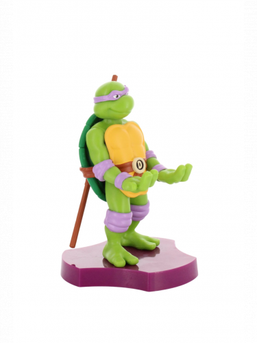 Figurka Cable Guy Holdem - Teenage Mutant Ninja Turtles Donatello