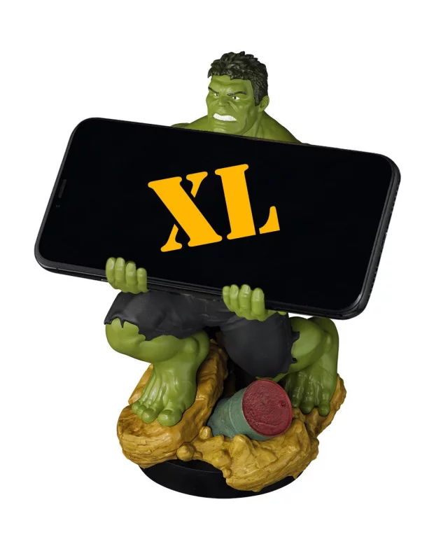 Figurka Cable Guy - Hulk XL (30 cm) - Marvel