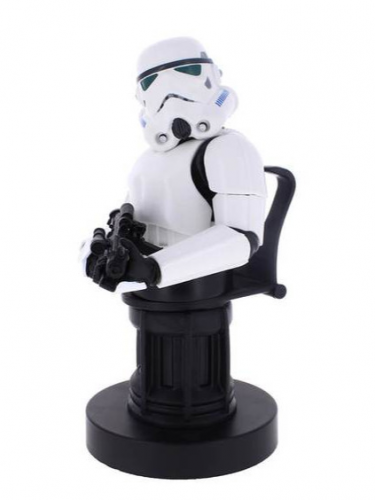 Star Wars Cable Guy Figurka - Stormtrooper Imperial