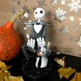 Figurka Cable Guy - Jack Skellington - Miasteczko Halloween