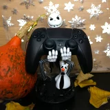 Figurka Cable Guy - Jack Skellington - Gnijąca panna młoda Tima Burtona