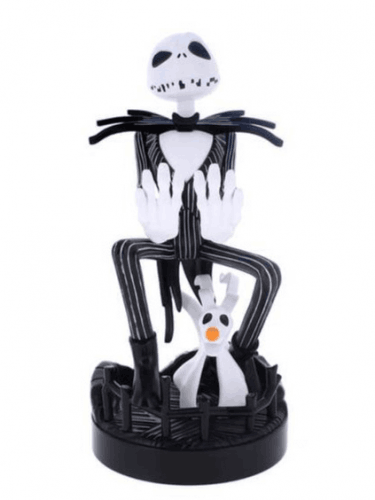 Figurka Cable Guy - Jack Skellington