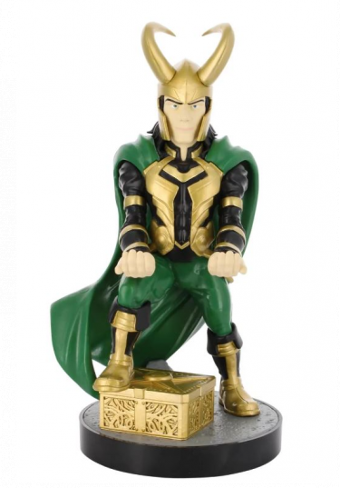 Figurka Cable Guy - Loki