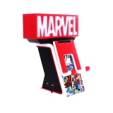 Figurka Cable Guy - Marvel Ikon Phone and Controller Holder