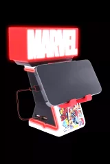 Figurka Cable Guy - Marvel Ikon Phone and Controller Holder