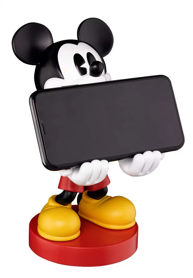 Figurka Cable Guy - Mickey Mouse - Disney