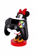 Figurka Cable Guy - Minnie Mouse (uszkodzona paczka) - Disney