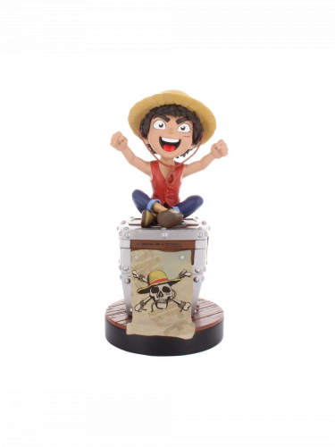 Stojak Figurka Cable Guy - One Piece Luffy