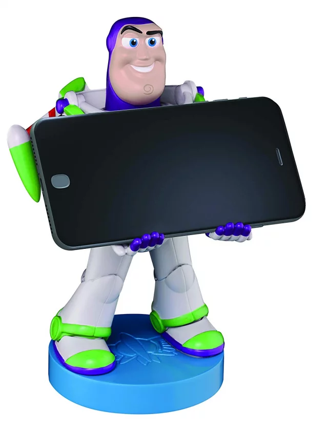 Figurka Cable Guy - Toy Story Buzz Astral - Toy Story