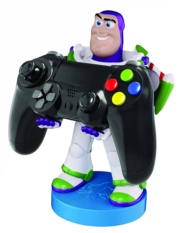 Figurka Cable Guy - Toy Story Buzz Astral - Toy Story