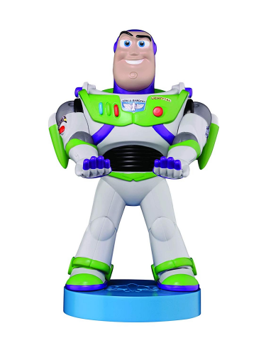 Figurka Cable Guy - Toy Story Buzz Astral