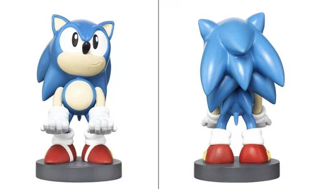 Figurka Cable Guy - Sonic - Sonic the Hedgehog