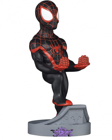 Figurka Cable Guy - Spiderman Miles Morales