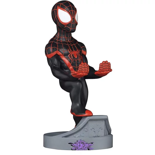 Figurka Cable Guy - Spiderman Miles Morales - Marvel