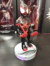 Figurka Cable Guy - Spiderman Miles Morales