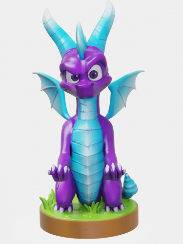 Figurka Cable Guy - Spyro - Ice Spyro