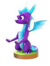 Figurka Cable Guy - Spyro - Ice Spyro